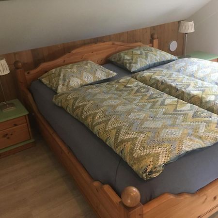 Vakantieboerderij 'T Zand - Appartement Heeswijk-Dinther Esterno foto