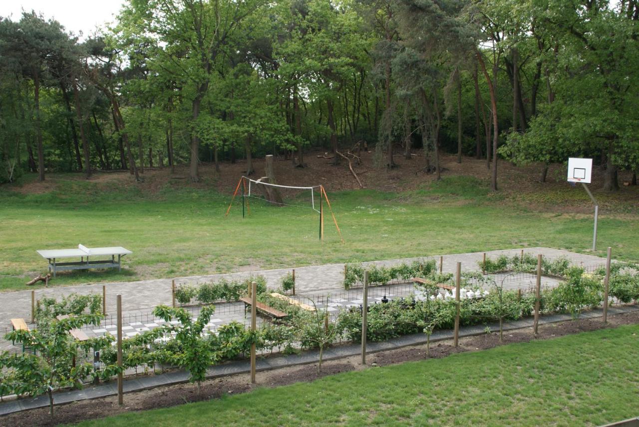 Vakantieboerderij 'T Zand - Appartement Heeswijk-Dinther Esterno foto