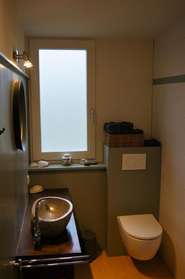 Vakantieboerderij 'T Zand - Appartement Heeswijk-Dinther Esterno foto