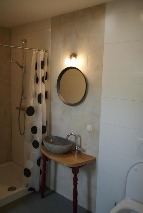 Vakantieboerderij 'T Zand - Appartement Heeswijk-Dinther Esterno foto
