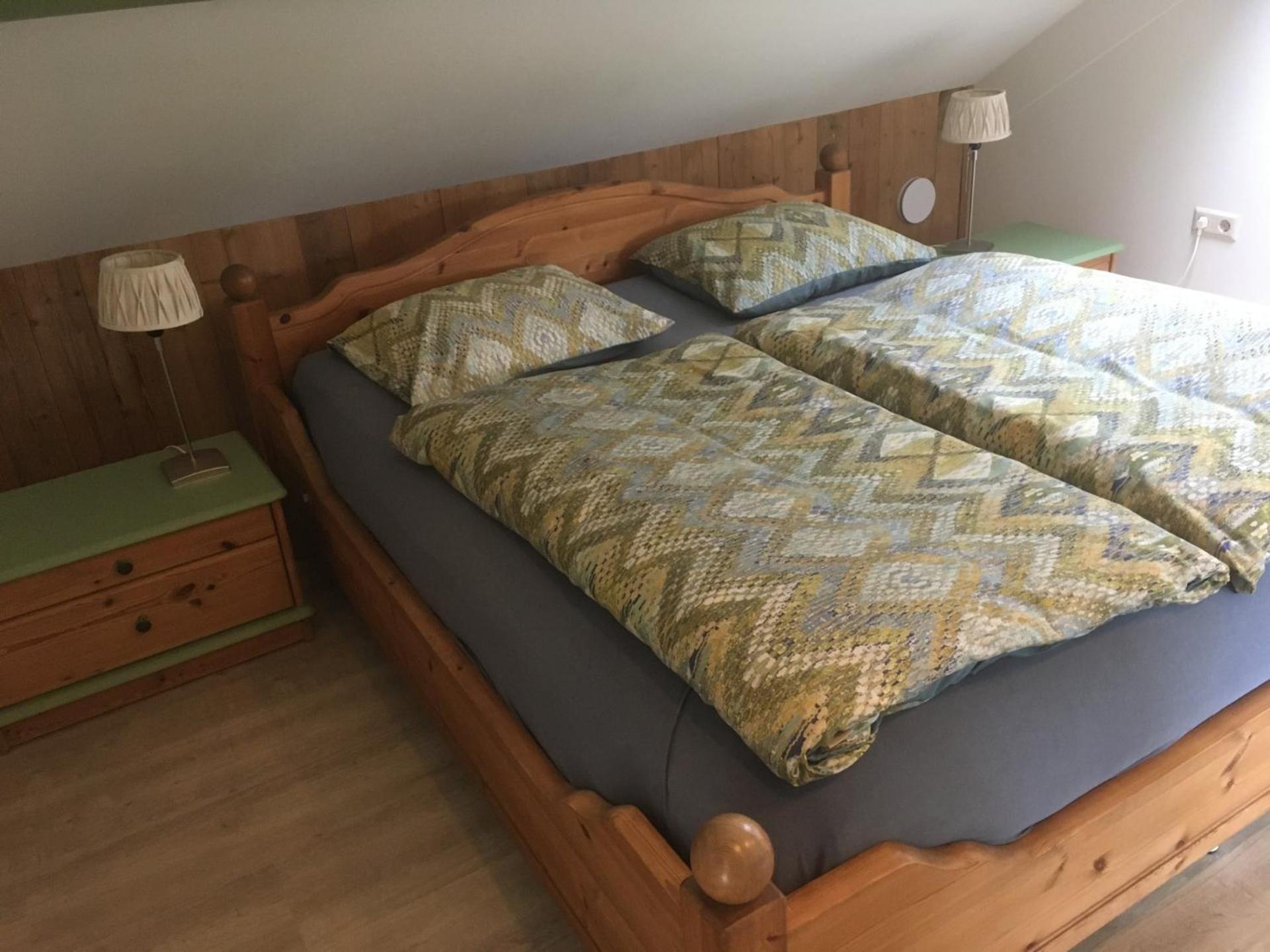 Vakantieboerderij 'T Zand - Appartement Heeswijk-Dinther Esterno foto